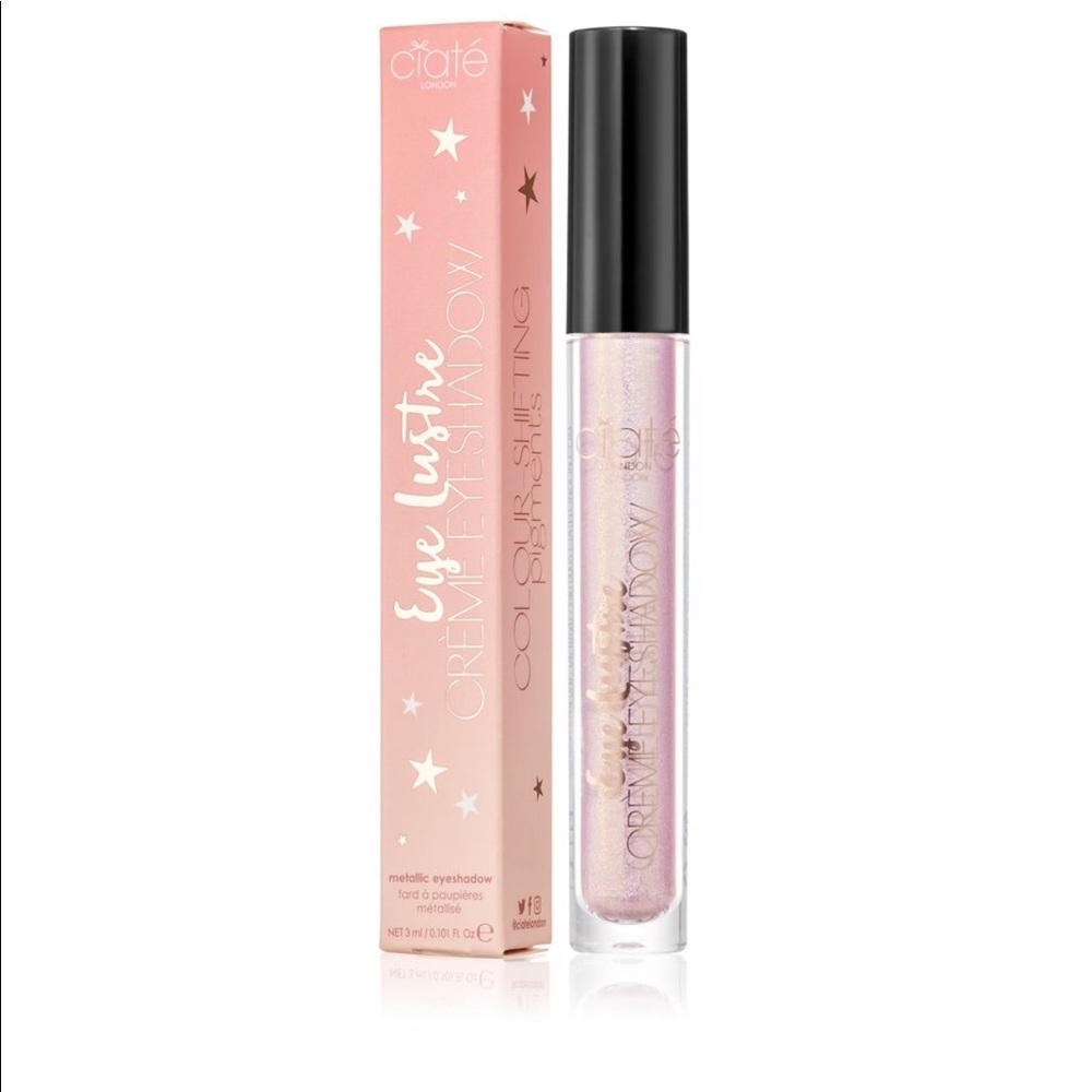 Ciate Creme Shadow in Cupid